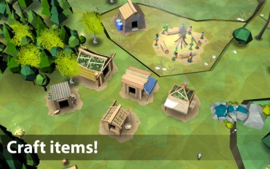 Скачать Eden: The Game v 1.4.2 [ВЗЛОМ] для Андроид