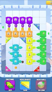 Maze Maker screen 2