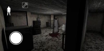 Granny screenshot №5