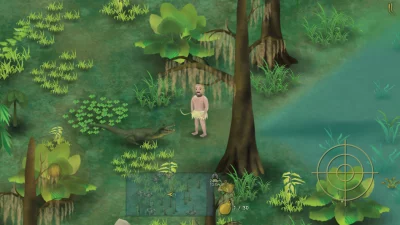 Marooned screenshot №4