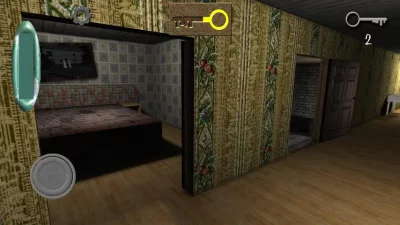 The Child Of Slendrina screenshot №7