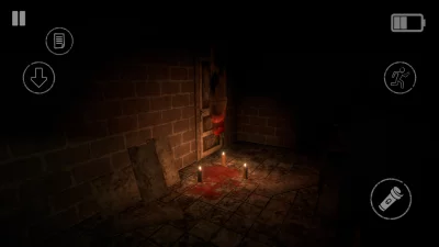 The Dark Pursuer screenshot №6